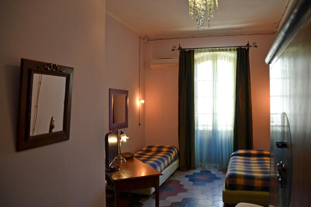 La Babbajola Hotell Iglesias Rom bilde